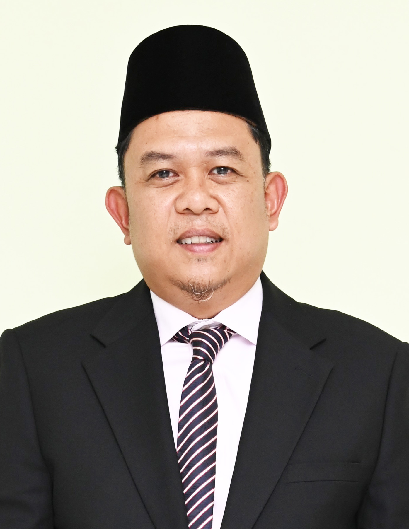 Ahmad Faizul bin Ashar